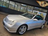Mercedes-Benz CLK-Klasse bei Sportwagen.expert - Abbildung (3 / 15)