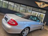 Mercedes-Benz CLK-Klasse bei Sportwagen.expert - Abbildung (15 / 15)