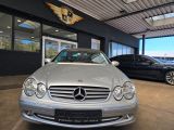Mercedes-Benz CLK-Klasse bei Sportwagen.expert - Abbildung (4 / 15)