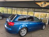 Audi A4 bei Sportwagen.expert - Abbildung (10 / 15)