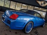 Bentley Continental bei Sportwagen.expert - Abbildung (7 / 15)