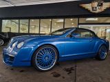 Bentley Continental bei Sportwagen.expert - Abbildung (3 / 15)
