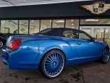 Bentley Continental bei Sportwagen.expert - Abbildung (6 / 15)