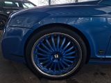 Bentley Continental bei Sportwagen.expert - Abbildung (13 / 15)