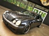 Mercedes-Benz CLK-Klasse bei Sportwagen.expert - Abbildung (2 / 15)