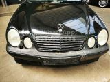Mercedes-Benz CLK-Klasse bei Sportwagen.expert - Abbildung (10 / 15)