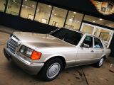 Mercedes-Benz 500 bei Sportwagen.expert - Abbildung (4 / 15) Mercedes-Benz 500 bei Sportwagen.expert - Abbildung (4 / 15)