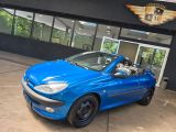 Peugeot 206 bei Sportwagen.expert - Abbildung (3 / 15)