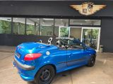 Peugeot 206 bei Sportwagen.expert - Abbildung (13 / 15)