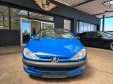 Peugeot 206 bei Sportwagen.expert - Abbildung (4 / 15)