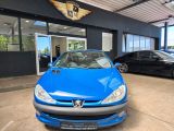 Peugeot 206 bei Sportwagen.expert - Abbildung (9 / 15)