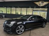 Audi A7 bei Sportwagen.expert - Abbildung (6 / 15) Audi A7 bei Sportwagen.expert - Abbildung (6 / 15)