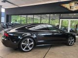 Audi A7 bei Sportwagen.expert - Abbildung (9 / 15) Audi A7 bei Sportwagen.expert - Abbildung (9 / 15)