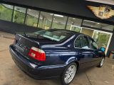 BMW 5er bei Sportwagen.expert - Abbildung (7 / 15)