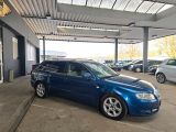 Audi A4 bei Sportwagen.expert - Abbildung (7 / 15)