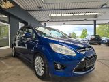 Ford C-MAX bei Sportwagen.expert - Abbildung (6 / 15) Ford C-MAX bei Sportwagen.expert - Abbildung (6 / 15)