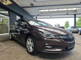 Opel Astra bei Sportwagen.expert - Abbildung (6 / 15)