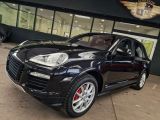 Porsche Cayenne bei Sportwagen.expert - Abbildung (3 / 15)