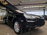 Porsche Cayenne bei Sportwagen.expert - Abbildung (5 / 15)