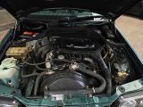 Mercedes-Benz 200 bei Sportwagen.expert - Abbildung (15 / 15)