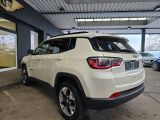 Jeep Compass bei Sportwagen.expert - Abbildung (11 / 15)