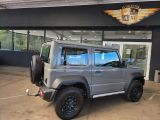 Suzuki Jimny bei Sportwagen.expert - Abbildung (13 / 15)