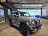 Suzuki Jimny bei Sportwagen.expert - Abbildung (5 / 15)