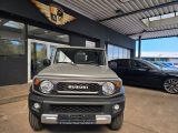 Suzuki Jimny bei Sportwagen.expert - Abbildung (4 / 15)