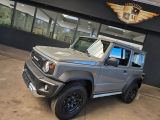 Suzuki Jimny bei Sportwagen.expert - Abbildung (3 / 15)