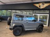 Suzuki Jimny bei Sportwagen.expert - Abbildung (9 / 15)