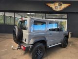Suzuki Jimny bei Sportwagen.expert - Abbildung (8 / 15)