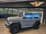 Suzuki Jimny bei Sportwagen.expert - Abbildung (6 / 15)