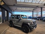Suzuki Jimny bei Sportwagen.expert - Abbildung (7 / 15)