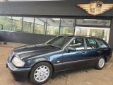 Mercedes-Benz C-Klasse bei Sportwagen.expert - Abbildung (6 / 15)