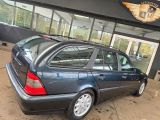 Mercedes-Benz C-Klasse bei Sportwagen.expert - Abbildung (10 / 15)