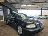 Mercedes-Benz C-Klasse bei Sportwagen.expert - Abbildung (5 / 15)