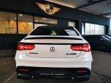 Mercedes-Benz GLE 63 AMG 4Matic Coupe bei Sportwagen.expert - Abbildung (7 / 15)