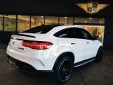 Mercedes-Benz GLE 63 AMG 4Matic Coupe bei Sportwagen.expert - Abbildung (6 / 15)