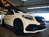 Mercedes-Benz GLE 63 AMG 4Matic Coupe bei Sportwagen.expert - Abbildung (5 / 15)