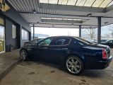 Maserati Quattroporte bei Sportwagen.expert - Abbildung (14 / 15)