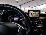 Mercedes-Benz GLC-Klasse bei Sportwagen.expert - Abbildung (14 / 15)