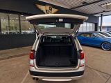 BMW X3 bei Sportwagen.expert - Abbildung (12 / 15)