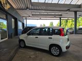 Fiat Panda bei Sportwagen.expert - Abbildung (14 / 15)