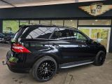 Mercedes-Benz M-Klasse bei Sportwagen.expert - Abbildung (11 / 15)