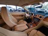 Bentley Continental bei Sportwagen.expert - Abbildung (15 / 15)