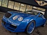Bentley Continental bei Sportwagen.expert - Abbildung (2 / 15)