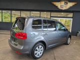 VW Touran bei Sportwagen.expert - Abbildung (8 / 15)
