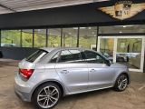 Audi A1 Sportback bei Sportwagen.expert - Abbildung (10 / 15)
