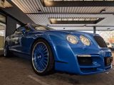 Bentley Continental bei Sportwagen.expert - Abbildung (5 / 15)
