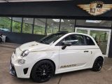 Abarth 595C bei Sportwagen.expert - Abbildung (6 / 15) Abarth 595C bei Sportwagen.expert - Abbildung (6 / 15)